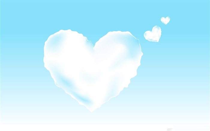 Sweet day-Happy Valentines Day theme desktop wallpaper Views:10404 Date:2012/2/9 0:00:34