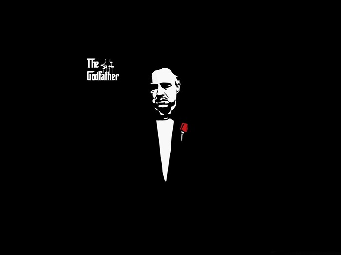 The godfather-2011 Movie Selection Wallpaper Views:36441 Date:2012/2/27 0:24:45