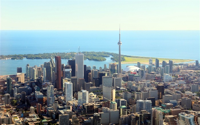 Toronto -Canada travel landscape photography wallpaper Views:20359 Date:2012/2/19 13:13:50