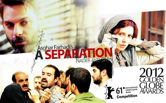 a separation-2011 Movie Selection Wallpaper Views:10457 Date:2012/2/26 23:59:12