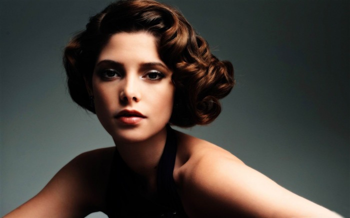 Ashley Greene-Movie star HD wallpaper Visualizações:12461