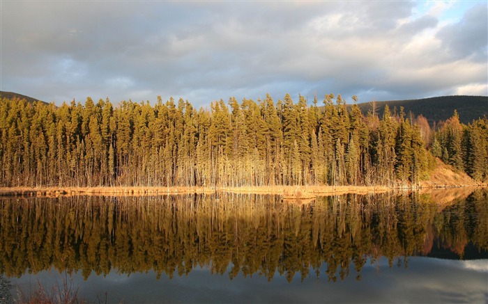 british columbia-Canada travel landscape photography wallpaper Views:10890 Date:2012/2/19 13:09:39