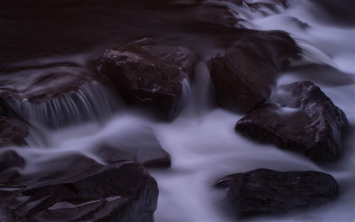 cloudy river-Beautiful river landscape photography Views:10236 Date:2012/2/14 23:36:06