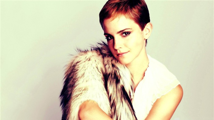 Emma watson-Movie star HD wallpaper Visualizações:13285