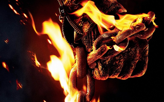 ghost rider spirit of vengeance-2011 Movie Selection Wallpaper Views:21202 Date:2012/2/27 0:09:43