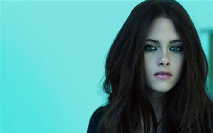 Kristen Stewart-Movie star HD wallpaper Visualizações:13929