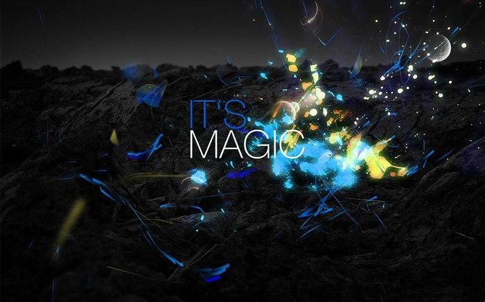 Imagen de Magic-Photoshop Creative Design Vistas:11310