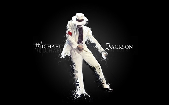 michael jackson-PS photo créatif design thème Vues:23183