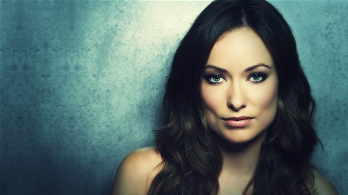 Olivia wilde-Movie star HD wallpaper Visualizações:12710