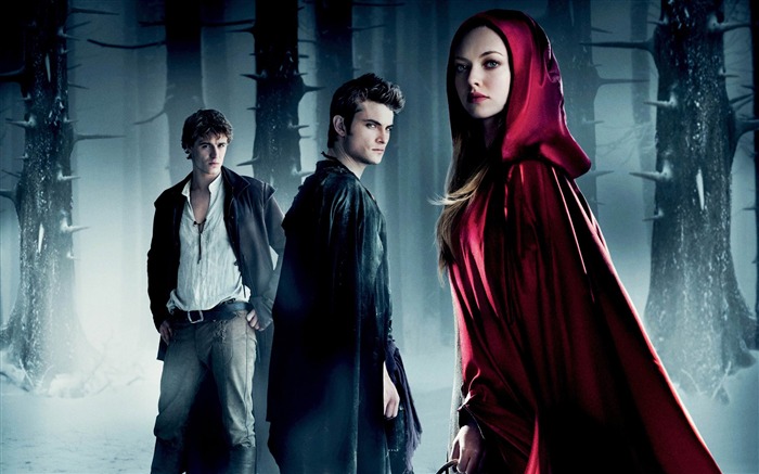 red riding hood-2011 Movie Selection Wallpaper Views:16049 Date:2012/2/27 0:19:08