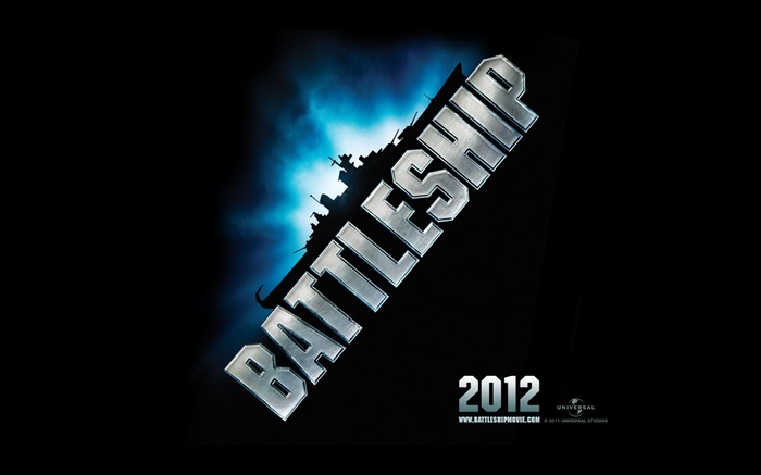 BATTLESHIP 战舰2012电影高清壁纸 浏览:8565