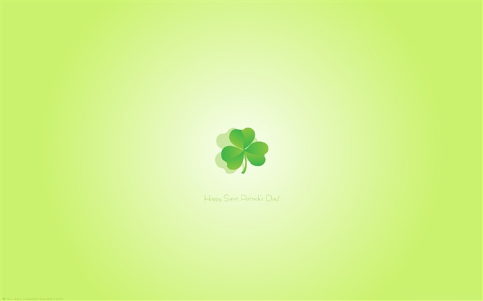 Happy Saint Patricks Day themed Desktop wallpaper 08 Views:8870 Date:2012/3/13 22:36:08