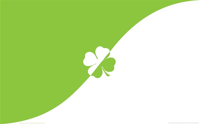 Happy Saint Patricks Day themed Desktop wallpaper 09 Views:9291 Date:2012/3/13 22:36:52