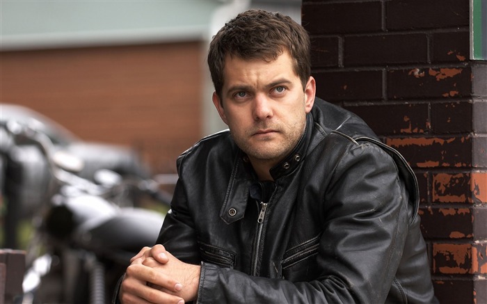 Joshua Jackson-Global Male celebrity Photo Wallpaper Views:11843 Date:2012/3/26 0:07:03