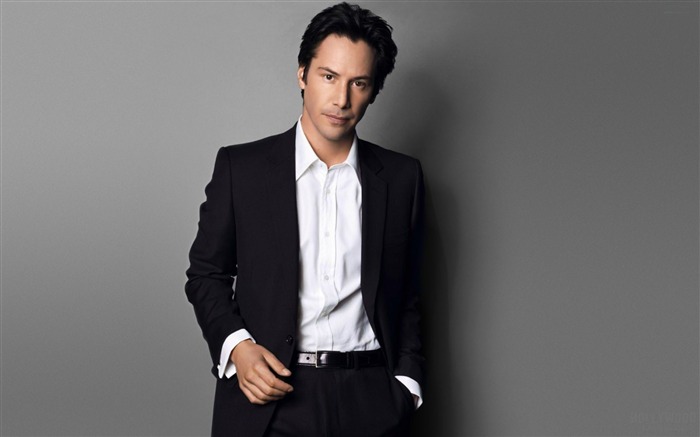 Keanu Reeves-Global Male celebrity Photo Wallpaper Views:22491 Date:2012/3/26 0:09:04