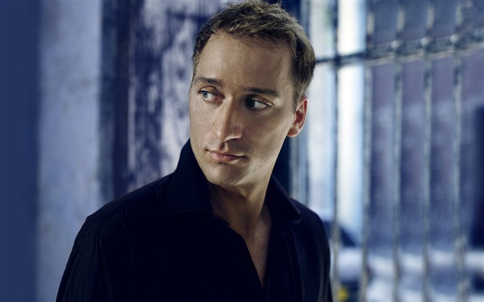 Paul Van Dyk-Global Male celebrity Photo Wallpaper Views:11100 Date:2012/3/26 0:11:23