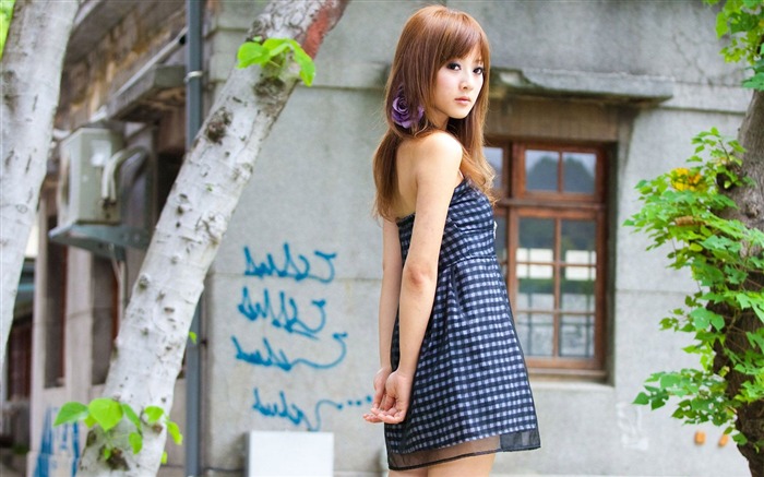 Taiwan Pure beauty MM photo wallpaper 01 Views:10446 Date:2012/3/31 23:51:03