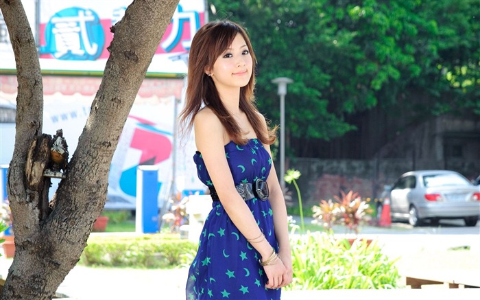 Taiwan Pure beauty MM photo wallpaper 14 Views:10644 Date:2012/3/31 23:54:52