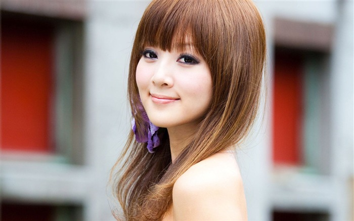 Taiwan Pure beauty MM photo wallpaper 20 Views:7630 Date:2012/3/31 23:57:02