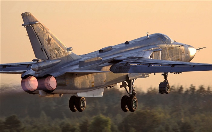 sukhoi su 24m - 군용 항공기의 HD 월페이퍼 찾아보기 :12089