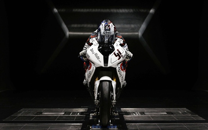 BMW Sportbike-Top Sportbike photo wallpaper Views:17031 Date:2012/4/27 13:16:39