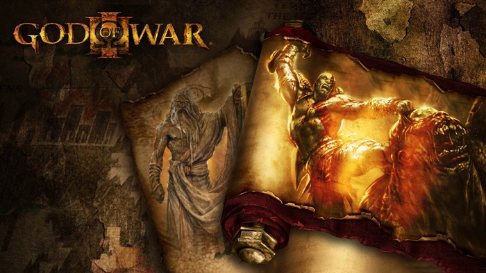 God of war HD Game Wallpaper 06 Views:9970 Date:2012/4/22 0:59:02