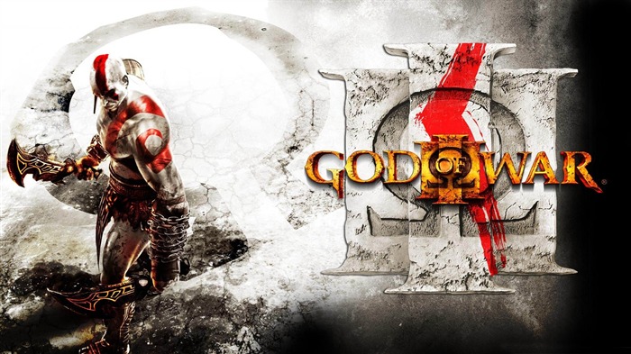 God of war HD Game Wallpaper 08 Views:8325 Date:2012/4/22 1:00:05