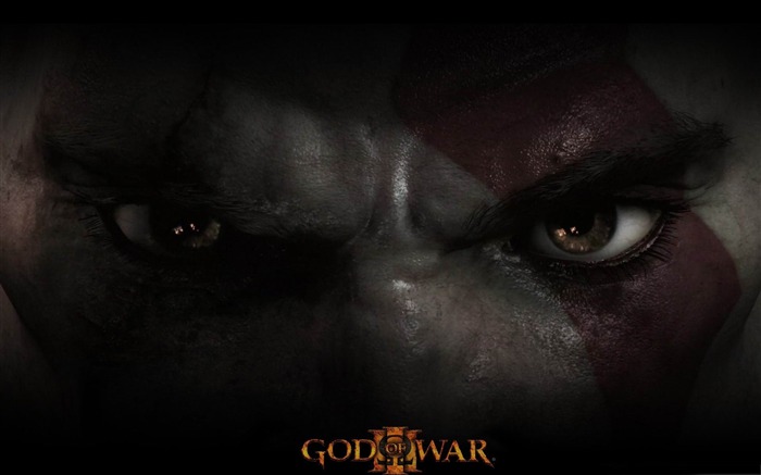 God of war HD Game Wallpaper 14 Views:11651 Date:2012/4/22 1:02:45