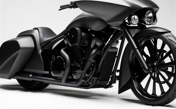 Harley Davidson FLTRX-Top Sportbike photo wallpaper Views:30446 Date:2012/4/27 13:22:44