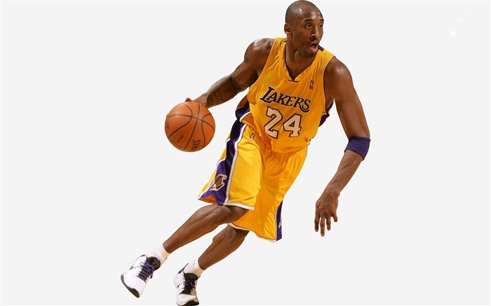 Kobe Bryant-NBA Los Angeles Lakers wallpaper 08 Views:20184 Date:2012/4/22 15:58:41