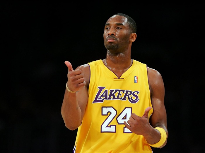 Kobe Bryant-NBA Los Angeles Lakers wallpaper 09 Views:16101 Date:2012/4/22 15:58:58