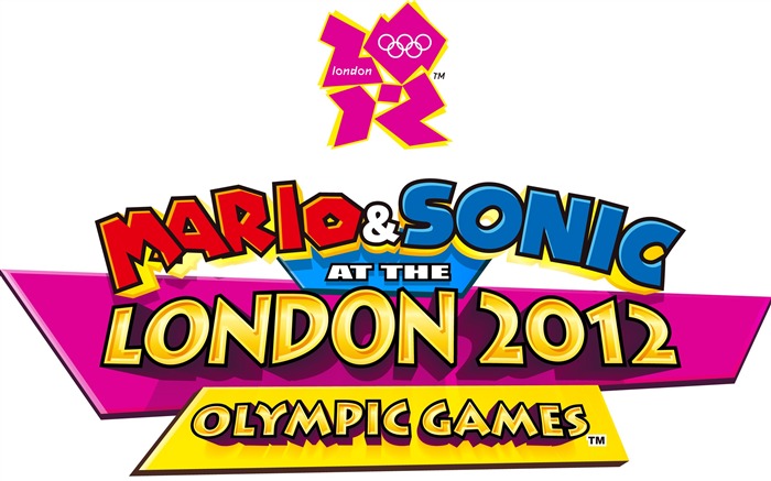 London 2012 Olympic Games Wallpaper 01 Views:8883 Date:2012/4/21 11:04:13