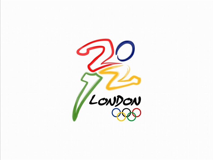 London 2012 Olympic Games Wallpaper Views:12153 Date:2012/4/21 11:03:42