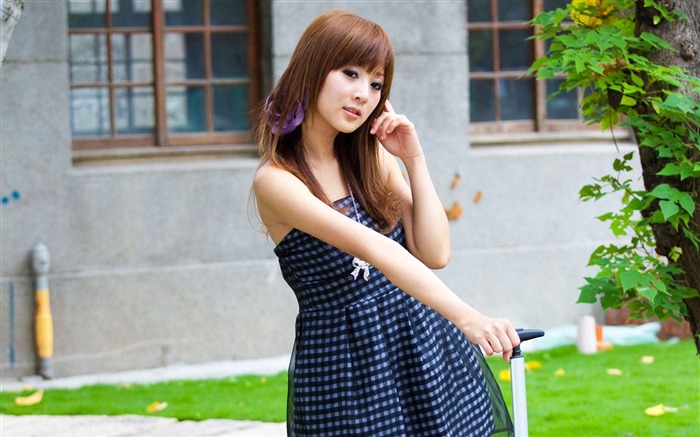 Taiwan Pure beauty MM photo wallpaper 32 Views:6998 Date:2012/4/1 0:01:26