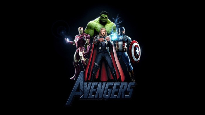 The Avengers 2012 HD Wallpapers 01 Views:9930 Date:2012/4/8 7:53:35