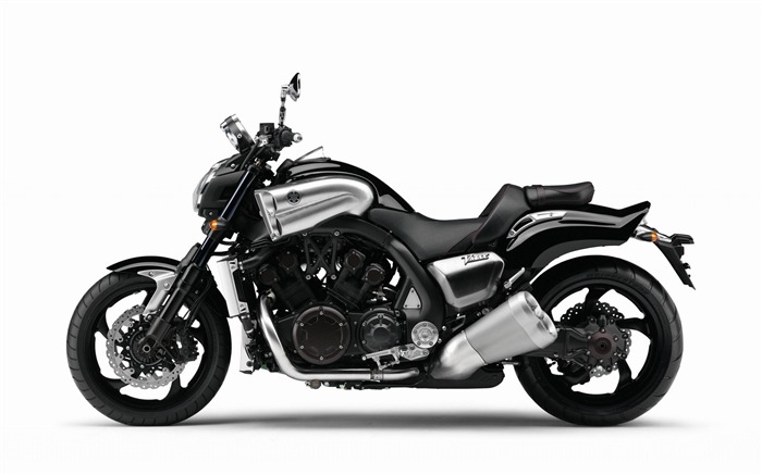 YAMAHA VMAX-Top Sportbike photo wallpaper Views:15466 Date:2012/4/27 13:32:33