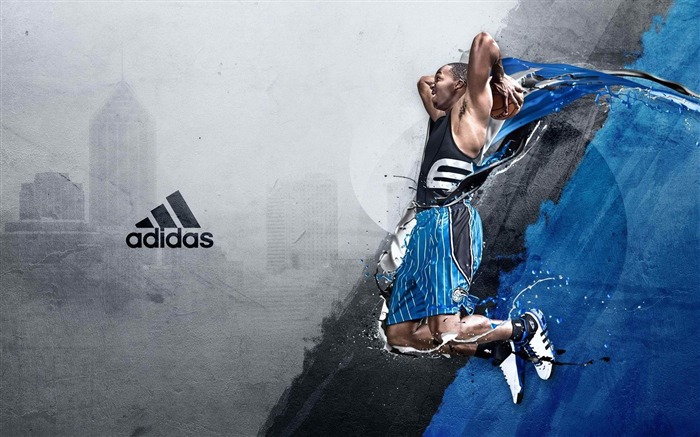 adidas-Global brand advertising wallpaper Views:28389 Date:2012/4/23 22:13:10