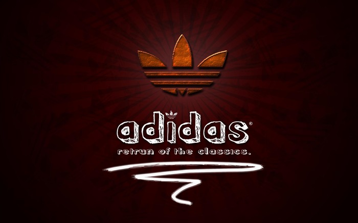 adidas -Global brand advertising wallpaper Views:18412 Date:2012/4/23 22:13:35