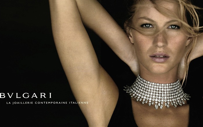 bulgari-Global brand advertising wallpaper Views:22162 Date:2012/4/23 22:19:38