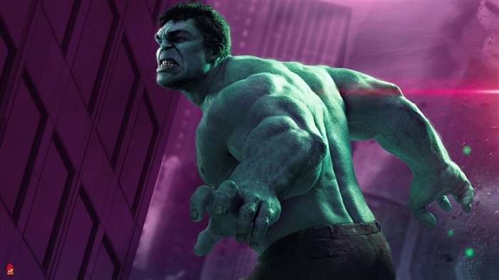 hulk-The Avengers 2012 HD Wallpapers Views:13774 Date:2012/4/8 7:24:25