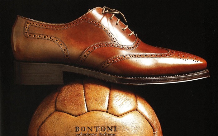 santoni shoes-Global brand advertising wallpaper Views:18865 Date:2012/4/23 22:18:11