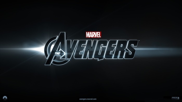 title screen-The Avengers 2012 HD Wallpapers Views:11493 Date:2012/4/8 7:47:30