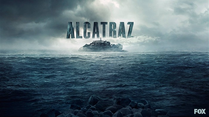 Alcatraz série de TV americana HD Wallpaper 01 Visualizações:9923