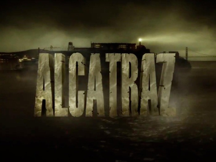 Alcatraz恶魔岛:美剧高清壁纸 浏览:15896