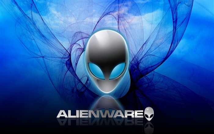 Alienware Computer Advertisement Wallpapers Vistas:47495