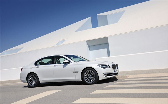 BMW7シリーズの車HDの壁紙 ブラウズ:9497