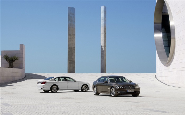 BMW7シリーズの車HDの壁紙 ブラウズ:8802