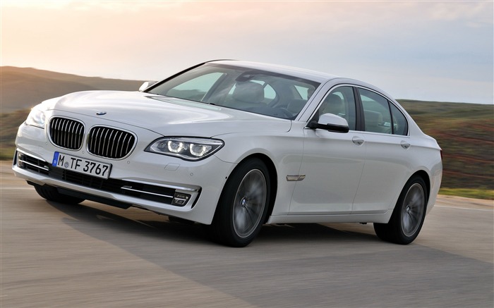 BMW7シリーズの車HDの壁紙 ブラウズ:31282