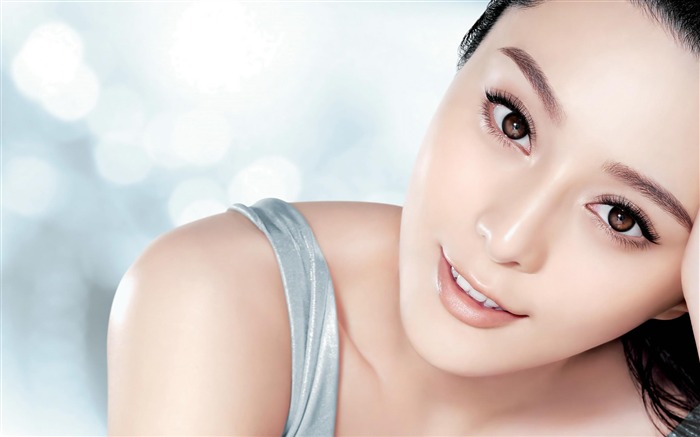 Bingbing Fan-Oriental beauty photo wallpaper Views:19865 Date:2012/5/6 21:10:42