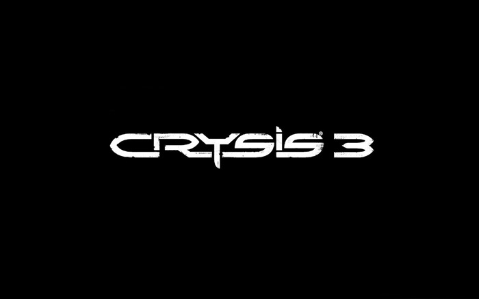 Crysis jeu 3 HD fond d'écran Vues:17711